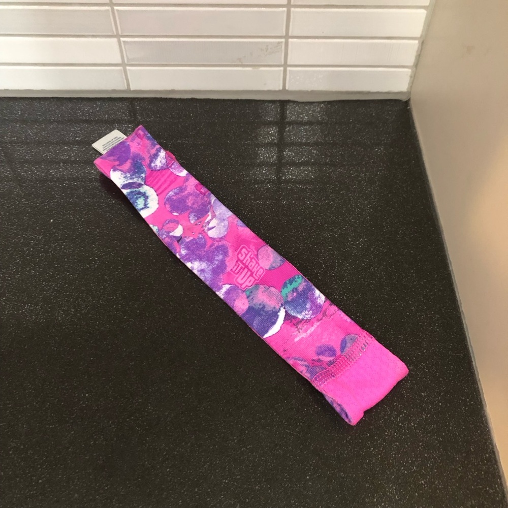 Ivivva by Lululemon girl’s Shake it Up headband
